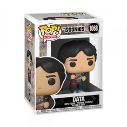 Figurine - Funko Pop - Data The Goonies - 1068