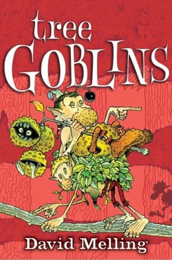 Tree Goblins - Book 2
