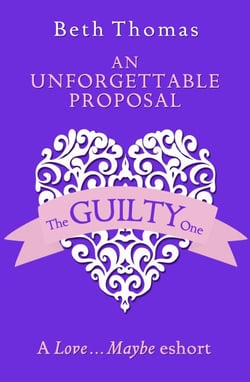 An Unforgettable Proposal - A Love…Maybe Valentine eShort