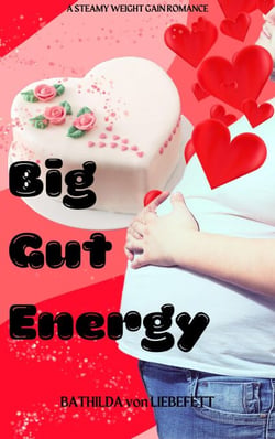 Big Gut Energy