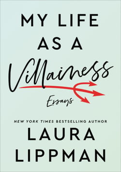 My Life as a Villainess - Essays