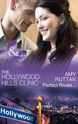 Perfect Rivals…