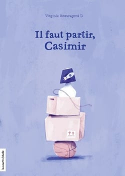 Il faut partir, Casimir
