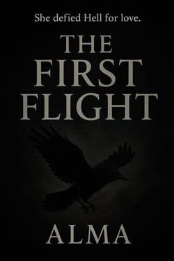 The First Flight - The Eternal Love Saga, #1