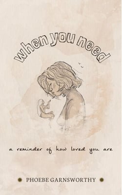 When You Need A Reminder Of How Loved  You Are