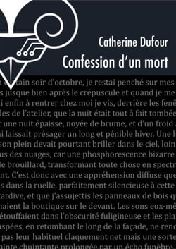 Confession d'un mort
