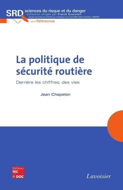 La politique de sécurité routière - Derrière les chiffres, des vies