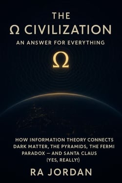 The Omega Civilization - Omega Civilization, #1