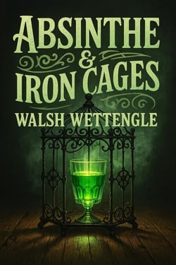 Absinthe &amp; Iron Cages