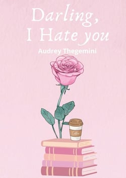 Darling, I Hate you
