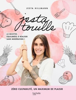 Jestatouille - Zéro culpabilité, un maximum de plaisir