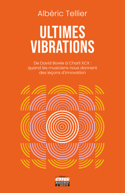 Ultimes vibrations - De David Bowie à Charli XCX : quand les musiciens nous donnent des leçons d’innovation