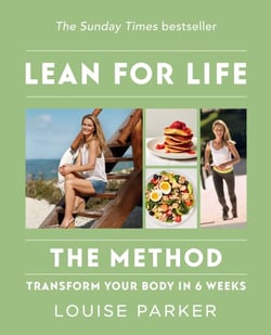 The Louise Parker Method - Lean for Life