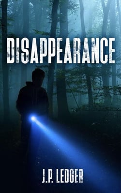 Disappearance - Short Stories