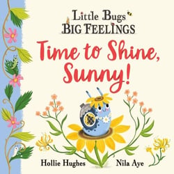 Time to Shine, Sunny