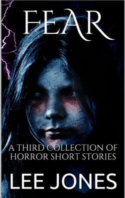Fear: A Third Collection of Horror Short Stories - Fear, #3