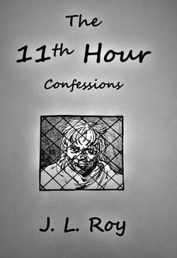 The 11th Hour Confessions