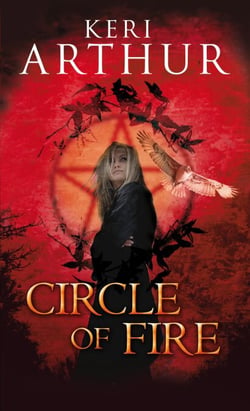 Circle Of Fire - Number 1 in series