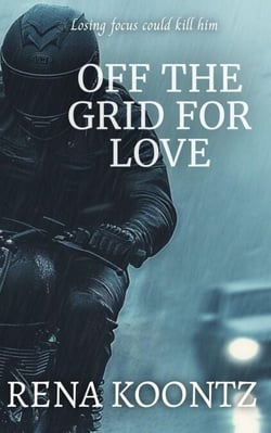Off The Grid For Love