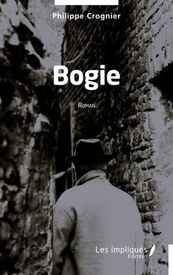 Bogie - Roman
