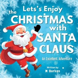 Let's Enjoy the Christmas with Santa Claus - Children's Santa Quests