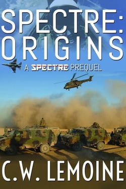 Spectre: Origins - Spectre Series