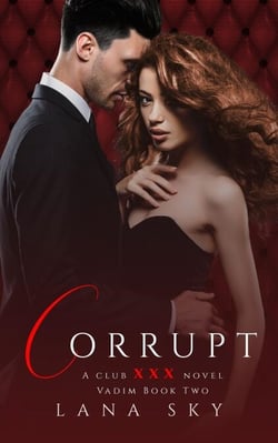 Corrupt - Club XXX, #5