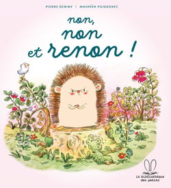 Non, non et renon !