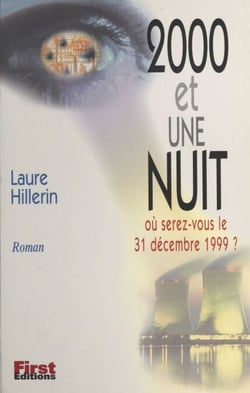 2000 et une nuit - Où serez-vous le 31 décembre 1999 ?