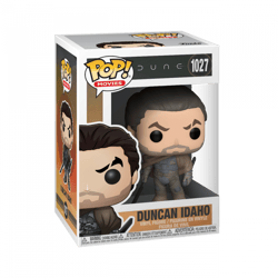 Figurine - Funko Pop! n°1027 - Dune - Duncan Idaho