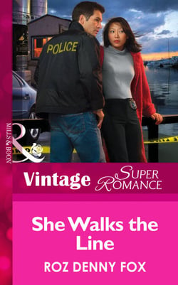 She Walks the Line
