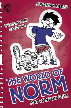 May Contain Buts - Book 8