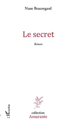 Le secret - Roman