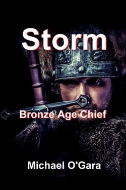 Storm - Bronze Age Chief