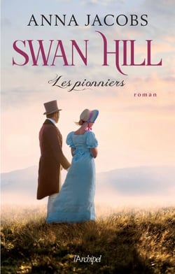 Swan Hill - Les Pionniers
