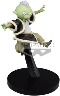 Figurine - Otherworlder - Moi quand je me réincarne en Slime - Gobta - 11 cm