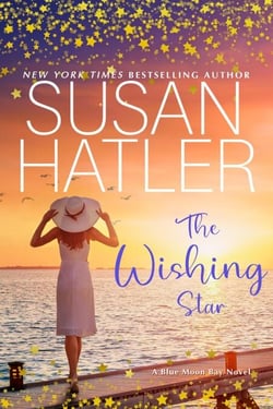 The Wishing Star - Blue Moon Bay, #3