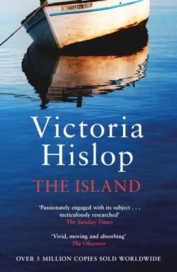 The Island - The million-copy Number One bestseller 'A moving and absorbing holiday read'