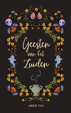 Geesten van het zuiden - Geesten van het zuiden, #1