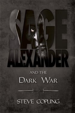 Sage Alexander and the Dark War - Sage Alexander Series, #5