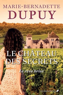 Le rêve brisé