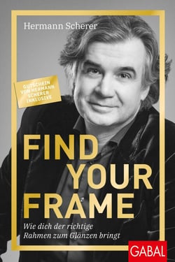 Find Your Frame - Wie dich der richtige Rahmen zum Glänzen bringt