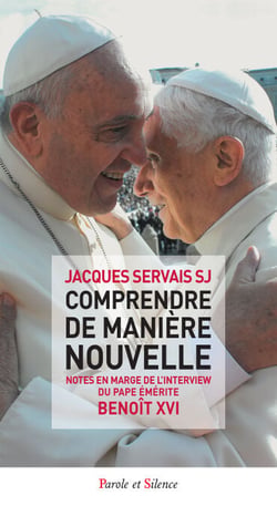 Comprendre de manière nouvelle - Notes en marge de l'interview su pape émérite Benoît XVI