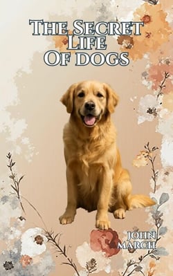 The Secret Life of Dogs - The Secret Life of, #6
