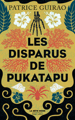 Les Disparus de Pukatapu