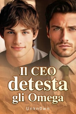 Il CEO detesta gli Omega