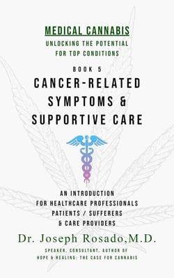 Cancer-Related Symptoms &amp; Supportive Care - Medical Cannabis: Unlocking the Potential for Top Conditions, #5