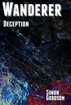 Wanderer - Deception - Wanderer's Odyssey, #8