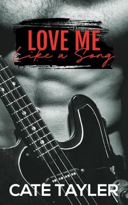 Love Me Like a Song - Mystic Point