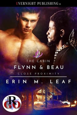 The Cabin - Close Proximity, #2